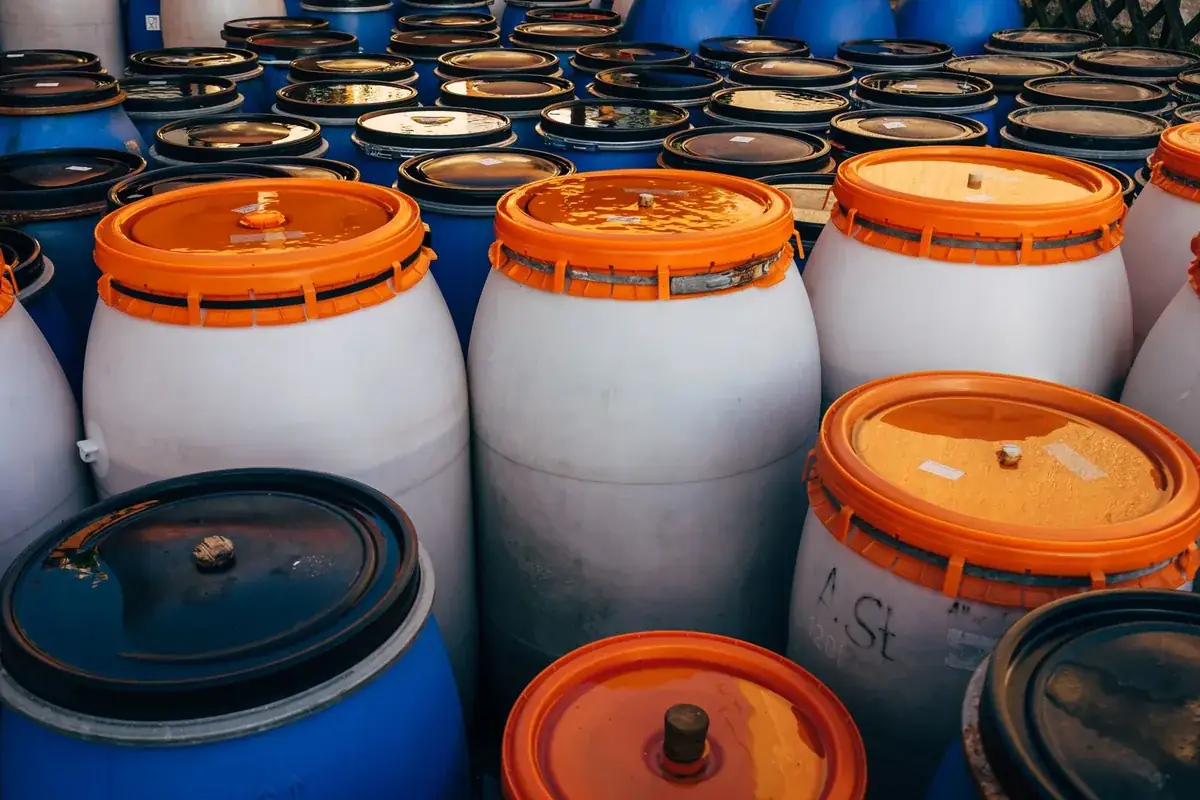 Chemical & Toxic Waste Cleanup in Grambling, LA